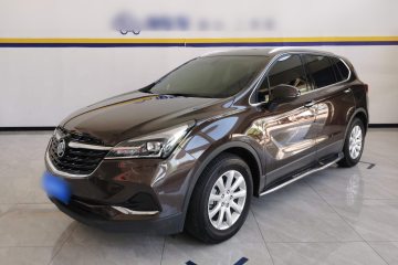 Used Buick Envision 2021 532T Two-Wheel-Drive Elite Version