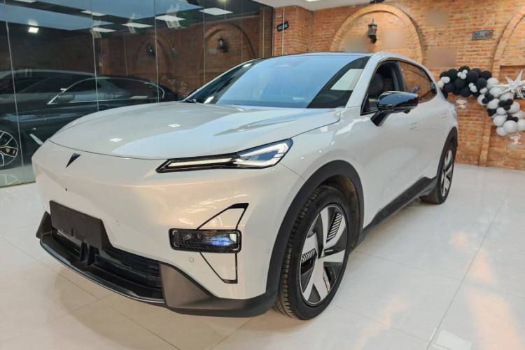 Used Deepal S05 2024 510 Ultra Pure Electric Version