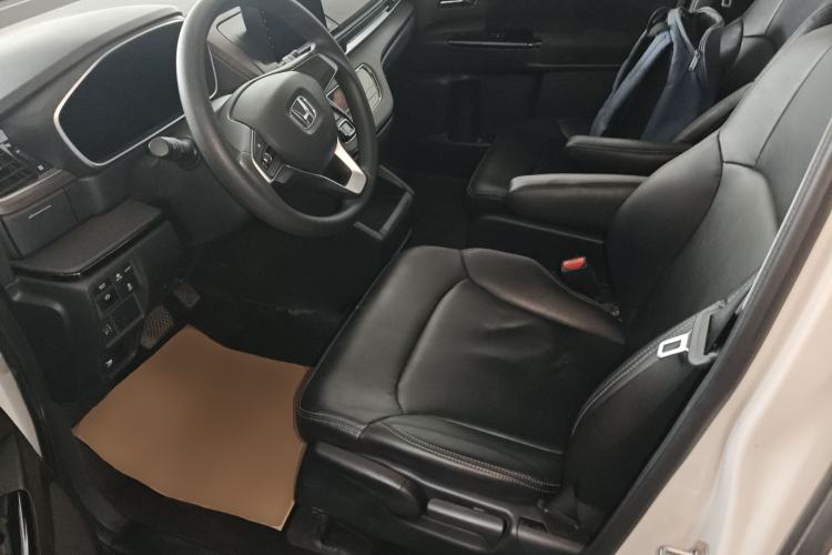 Used Honda Odyssey 2022 2.0L eHEV Sharp Enjoyment Edition
