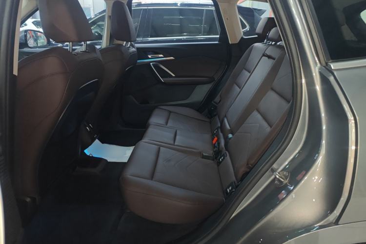 Used BMW X1 2023 sDrive25Li M Sport Package
