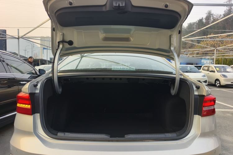 Used Volkswagen Lavida 2019 280TSI DSG Comfort Edition China VI standard