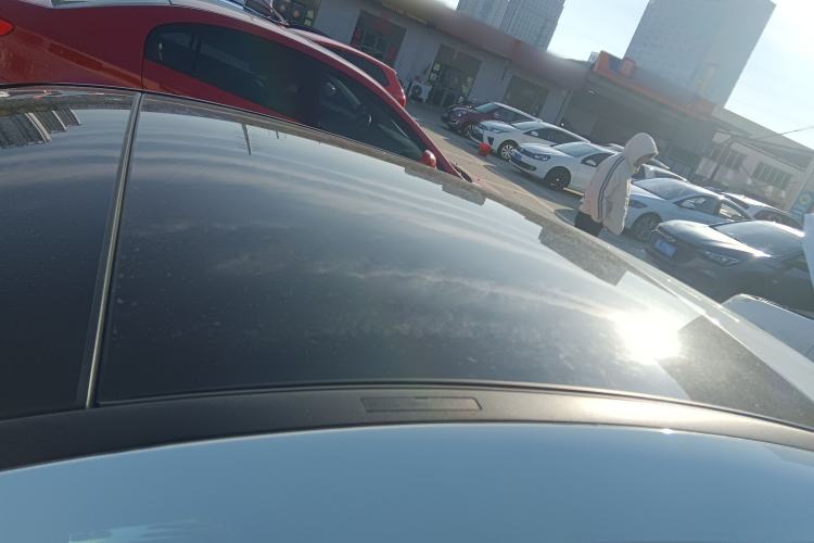 Used Mercedes-Benz CLA 2022-Year Updated CLA 200