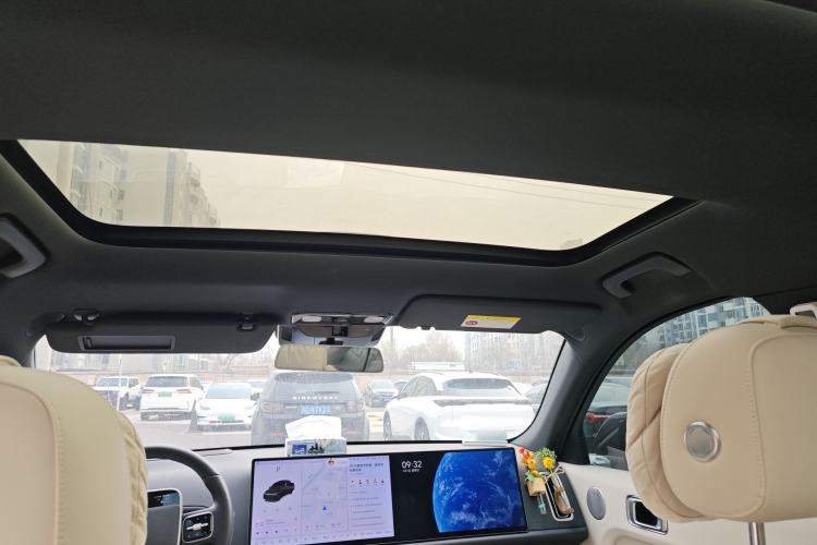 Used Li Auto L7 2024 MAX Model