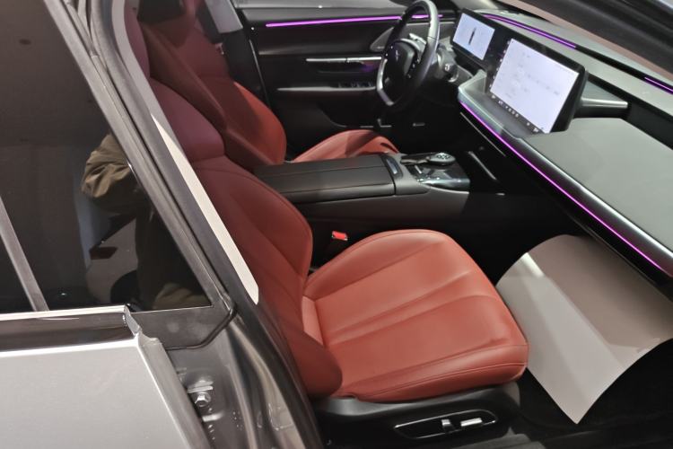 Used XPeng P7 2020 586N
