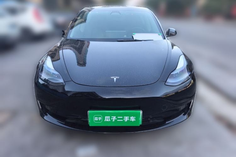 Used Tesla Model 3 2022 Rear-Wheel-Drive Version
