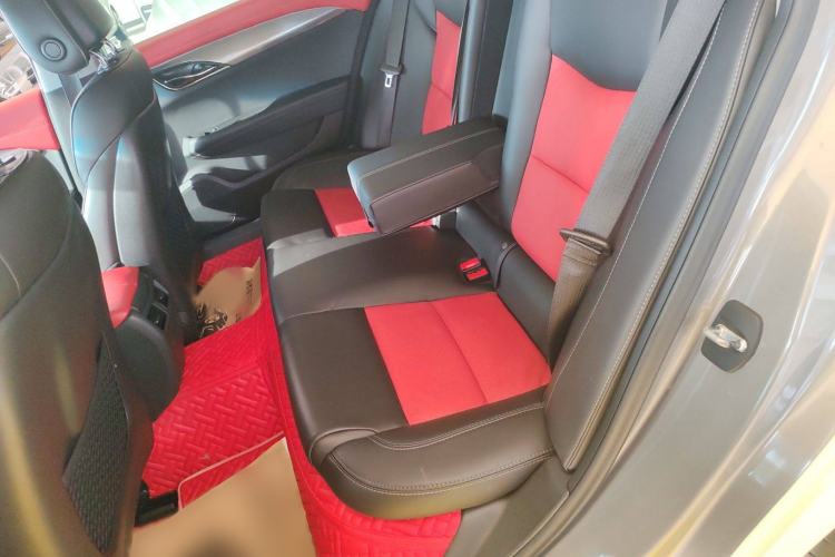 Used Cadillac ATS-L 2017 28T Tech Edition
