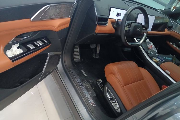 Used XPeng G9 2022 650 Performance Edition Pro
