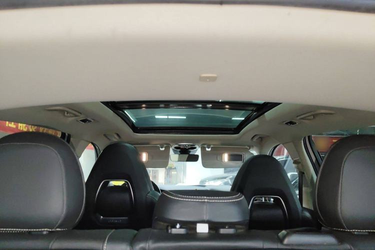 Used Lynk & Co 01 2017 2.0T Two-Wheel Drive Pro Edition
