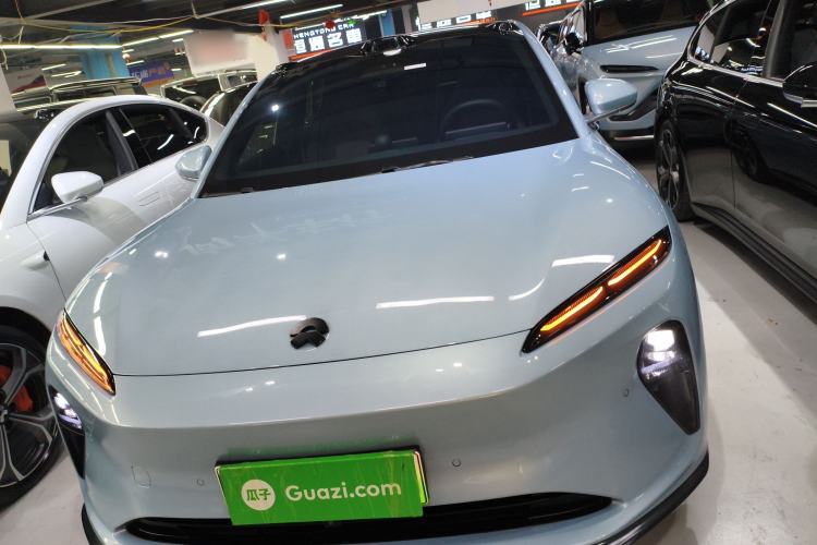 Used Nio ET5T 2024 75kWh Touring
