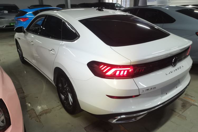 Used Volkswagen Lamando 2024 Lavida L 280TSI DSG Spicy Edition