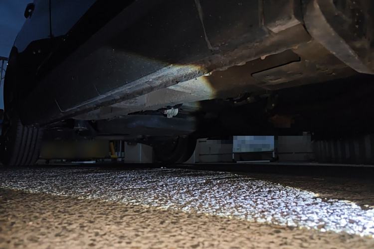 Used Baojun 530 2018 1.5T DCT Flagship Version China V Emission Standard
