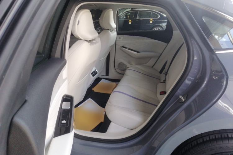 Used Geely Auto Preface 2024 Zhiqing 1.5TD Tiangong Edition
