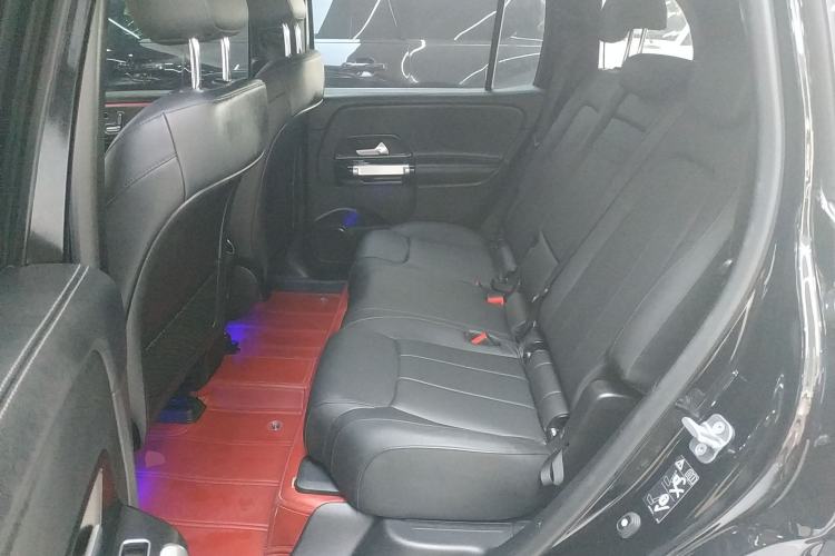 Used Mercedes-Benz EQB 2024 EQB 260
