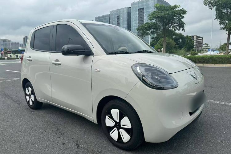 Used Wuling Hongguang MINIEV 2025 Four-Door Version Premium Edition
