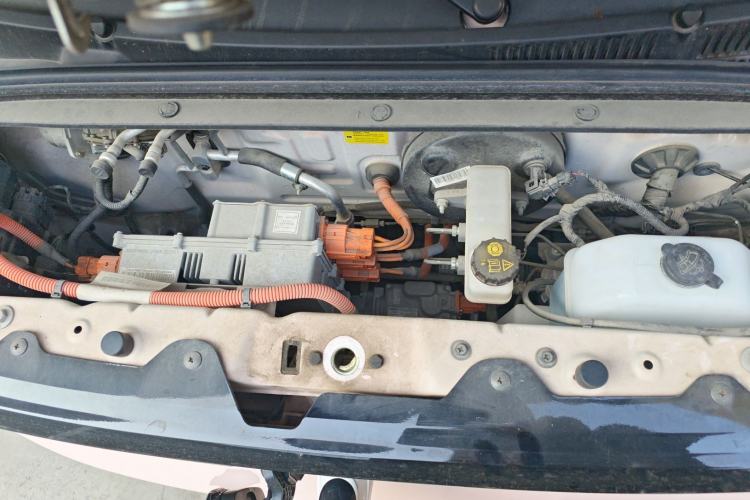 Used Wuling Hongguang MINIEV 2021 Macaron Fashion Model Lithium Iron Phosphate