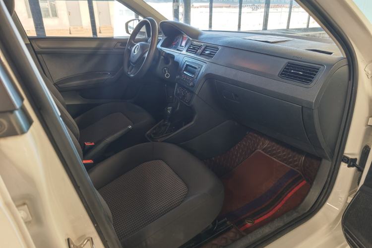 Used Volkswagen Santana 2019 1.5L Automatic Fashion Edition China VI