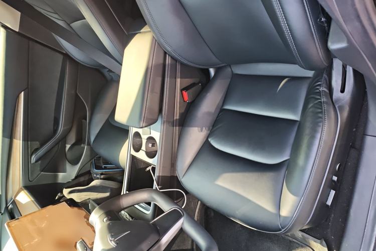 Used Tesla Model 3 2021 Standard Range Rear-Wheel Drive Upgraded Version 3D6