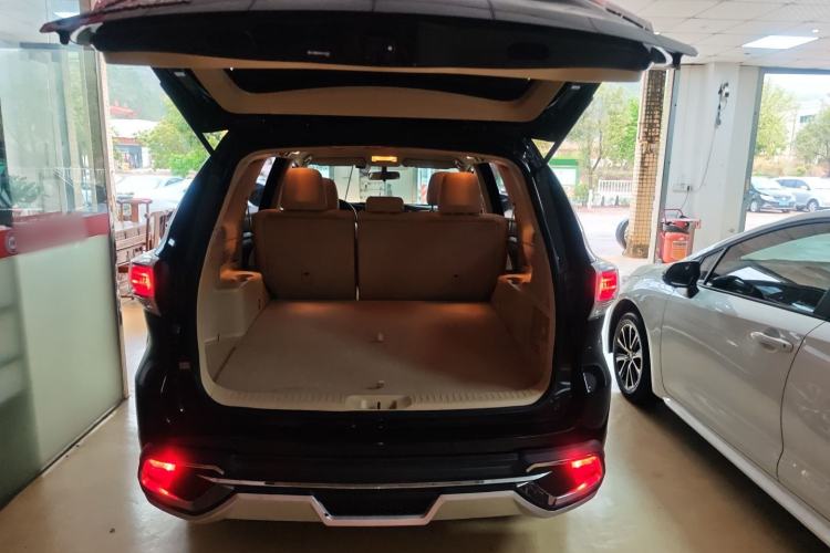 Used Toyota Highlander 2015 2.0T Two-Wheel Drive Elite Edition 5 Seats