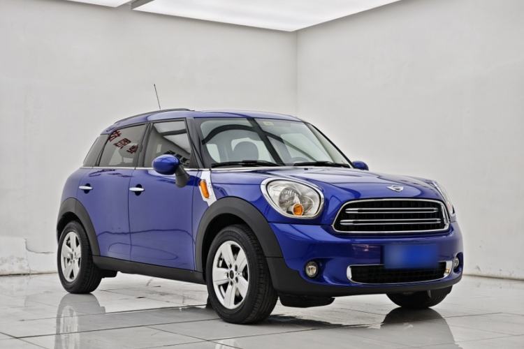 Used MINI MINI 2011 1.6L ONE
