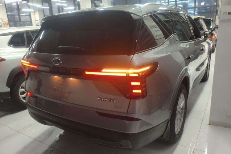 Used Ford Edge 2023 Ford Explorer L 2.0T EcoBoost Two-Wheel Drive 5-Seater Fashion Edition