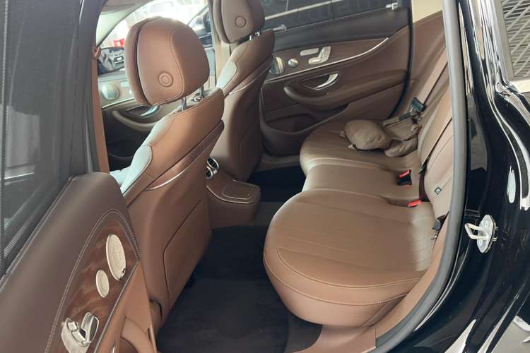 Used Mercedes-Benz E-Class 2022 Updated E 300 L Luxury Edition
