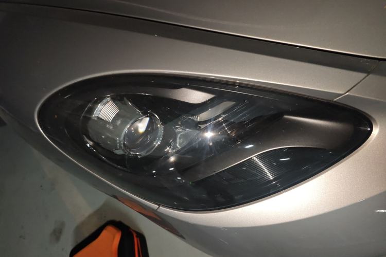 Used Porsche 718 2020 Cayman 2.0T
