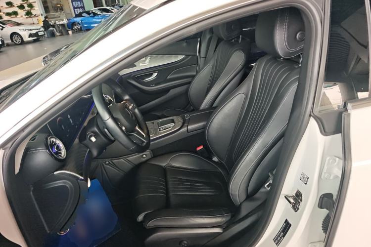 Used Mercedes-Benz CLS 2021 CLS 260