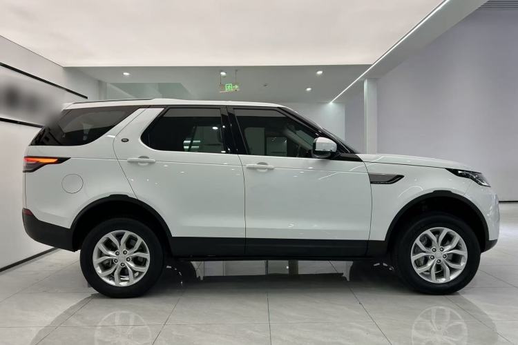 Used Land Rover Discovery 2020 3.0 SC V6 SE