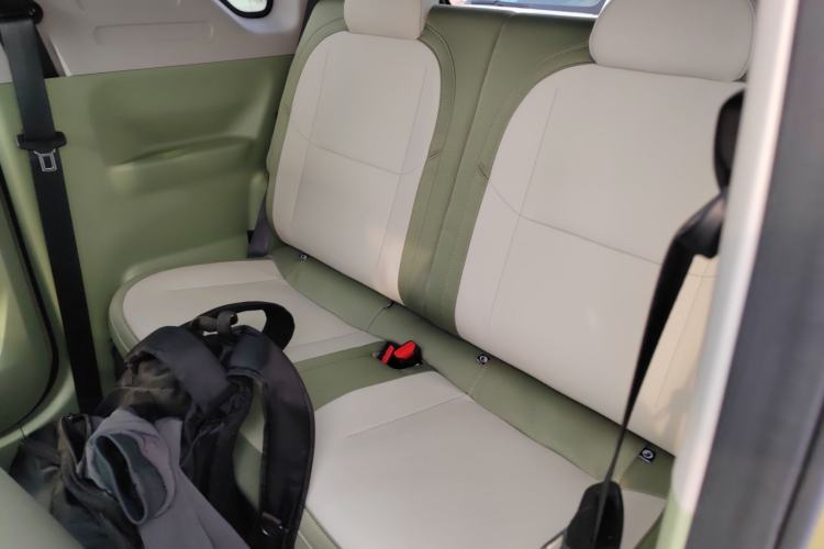 Used  Panda 2025 210km Panda Rider
