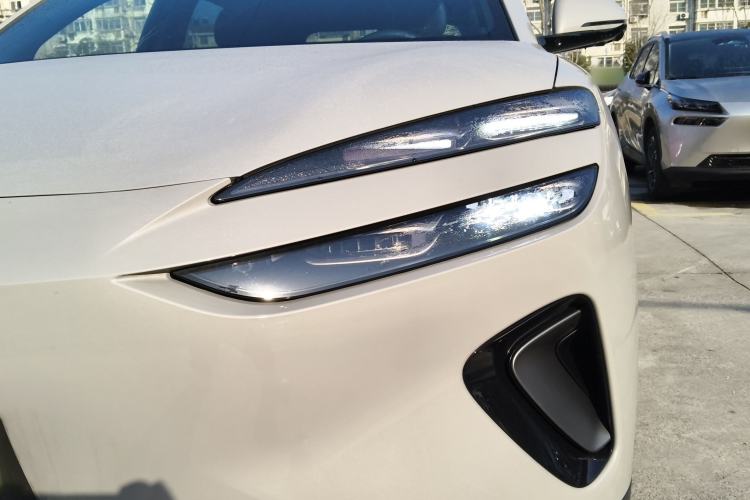 Used BYD Sealion 06 New Energy 2025 Model EV 605 Navigation Plus Edition
