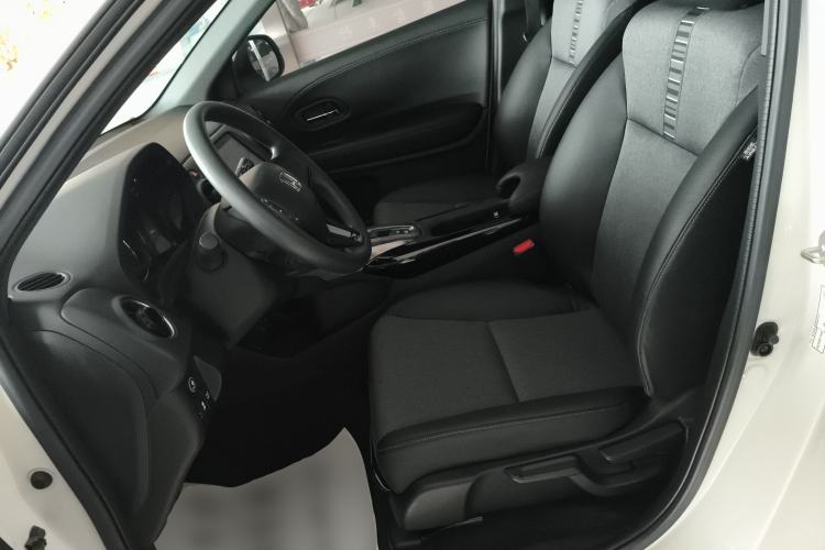 Used Honda XR-V 2021 220TURBO CVT Luxury Edition
