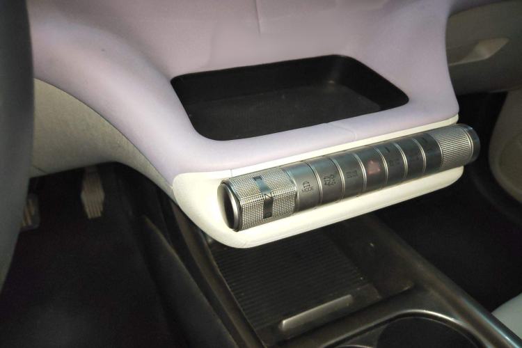 Used BYD Dolphin 2021 405 km Fashion Edition
