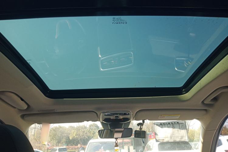 Used Lynk & Co 01 2017 2.0T Two-Wheel Drive Pro Edition