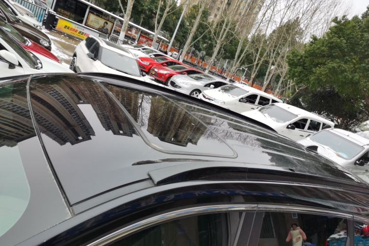 Used Dongfeng Fengon 580 2021 ☆ Star Edition 1.5T Automatic Luxury Version
