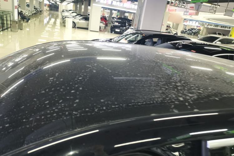 Used Li Auto L6 2024 Pro Model
