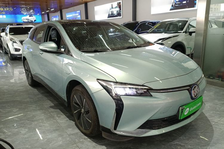 Used Buick Velite 6 2024 430km Enjoyment Version