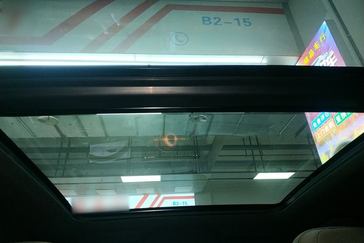 Used Chery Fengyun T8 2025 1.5T 130km Deluxe Version 5 Seats
