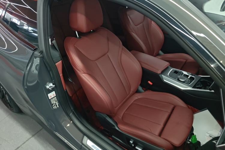 Used BMW 4 Series 2023 425i M Sport Night Edition
