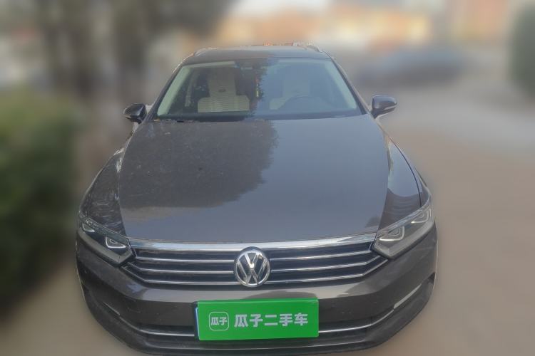 Used Volkswagen Variant 2016 280TSI Two-Wheel-Drive Comfort Edition