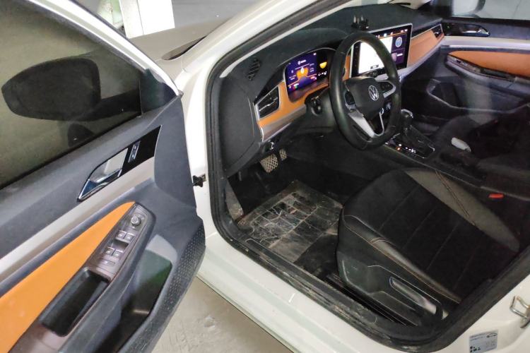 Used Volkswagen Bora 2023 200TSI DSG Enjoyment Edition