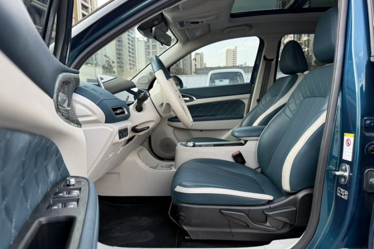 Used ORA Good Cat 2021 400km Standard Range Venus Edition Lithium Iron Phosphate