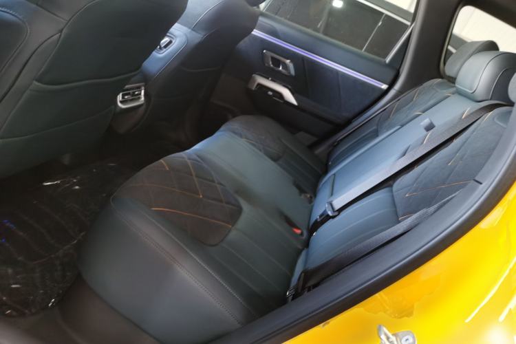 Used  G318 2025 Worry-Free Adventure Edition Four-Wheel Drive Secret Realm Version