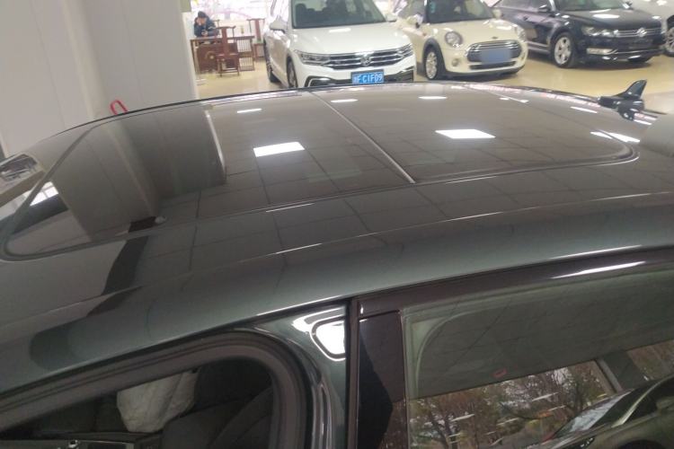 Used Audi A4L 2024 40 TFSI quattro RS Performance Package
