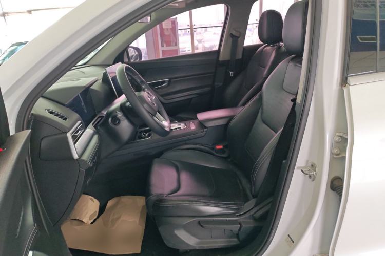 Used BYD Song Pro 2019 1.5T Automatic Elite Edition
