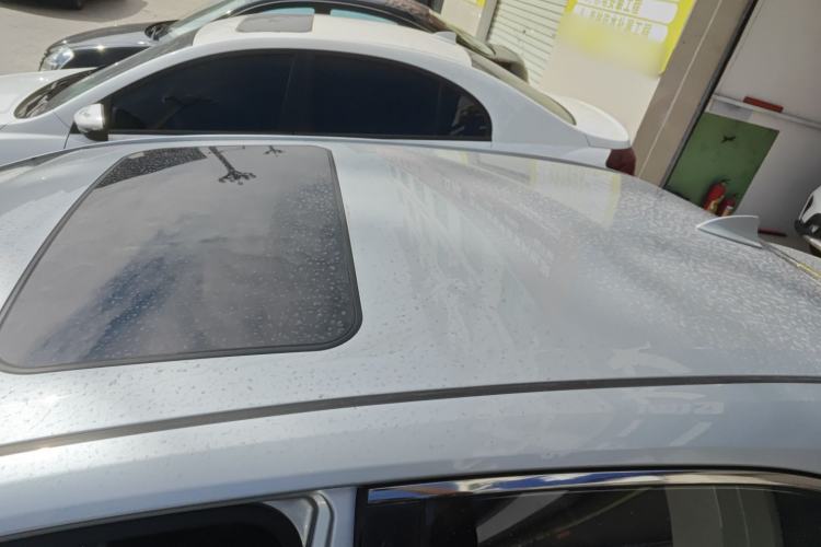 Used Toyota Levin 2021 Dual-Engine 1.8H E-CVT Luxury Edition