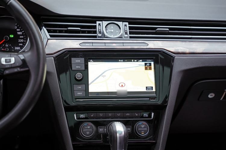 Used Volkswagen Magotan 2019 330TSI DSG Luxury Version China VI Standard
