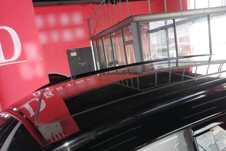 Used Nio ES8 2020 415 km Range 6-Seater Version
