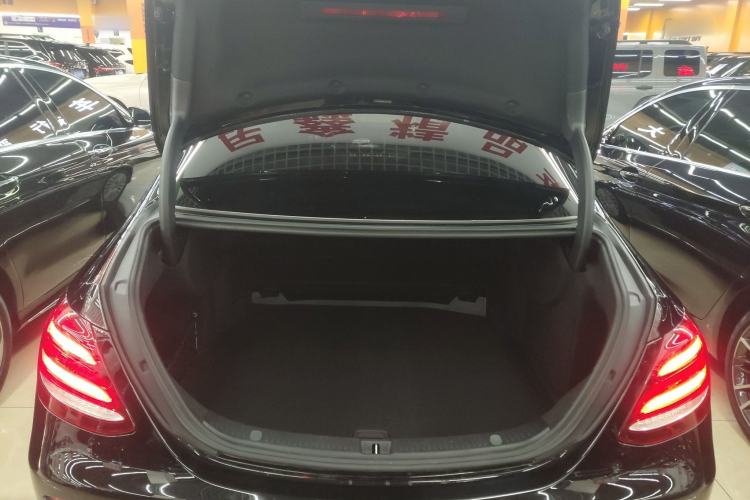 Used Mercedes-Benz E-Class 2020 Facelift E 300 L Stylish Edition