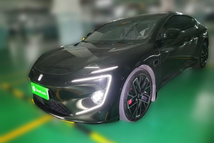 Used Avatr 12 2025 Max Extended-Range Edition