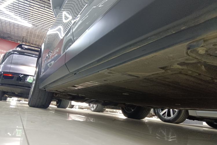 Used Nio ES8 2022 100 kWh Six-Seater Version
